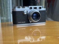 Canon 35mm f/2.8 LTM L39-mount 旁軸鏡頭