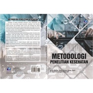 HEALTH RESEARCH METHODOLOGY