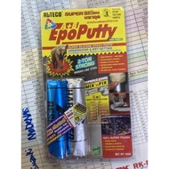 Gum 2Ton / Gum Batu Epoputty (A+B)