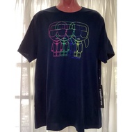 Mens Crew Neck Shirts (XL)