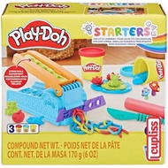 Play Doh Original Fun Factory Starters Set Hasbro F8805 Playdoh Cupliss KG