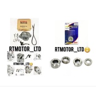 YAMAHA LAGENDA 110 / SRL110 MODIFY HAND CLUTCH SET SRL110 LAGENDA-110 HAND CLUTCH LEVER SET