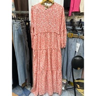 Gamis bangkok muslimEve