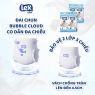 Combo 1 Pack of Lex Baby Diapers and Pants Size M56/ L54/ XL50/ XXL48 Outstanding Quality, Soft As T