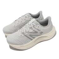 New Balance Fuelcell Propel V4 D Wide NB Grey Beige Women Running WFCPRCB4-D