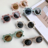 Baby Bear Sunnies Glasses | Unisex Baby Glasses J5.