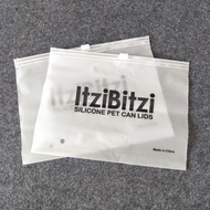 Ziplock pouch landscape, custom ziplock, zipper bag, zipper lock, cosmetic packaging, hijab packagin