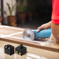 【Waysle】2pcs For 6-100/7-100 Angle Grinder Switch FF03-100A Angle Grinder Switch