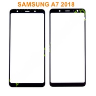 Samsung Lcd Glass 2018A7 A750