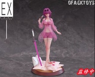 🔥Gk新品預訂🔥Sexy
崩壞星穹鐵道 卡芙卡