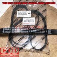 Grand New Avanza 1.3 6Pk1520 FanTALI - Grand New Xenia Van Belt