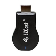 RECEIVER EZCAST HDMI DONGLE (WITH DISPLAY RECEIVER)