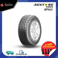 ส่งฟรี ยางใหม่ปีเก่า ยางรถยนต์ Austone รุ่น SP602 ยางรถเก๋งขอบ 15-16-17-18 (ราคาต่อ1วง)