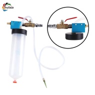 [chulisia] Auto Brake Fluid Oil Change Replacement ToolAuto Brake Fluid Extractor