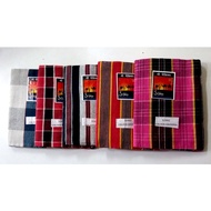 INDIA 100% COTTON BLANKET (SINGLE) 6.75FTx4.0FT