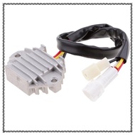 [MCA] Motorcycle Voltage Regulator Rectifier for  WR250F 2004-2005 WR450F 2004