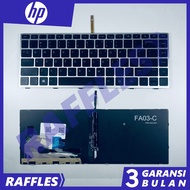 HP Elitebook 745 G6, 840 G6, 846 G6 Keyboard