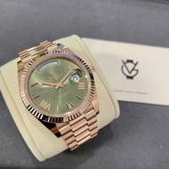 全新Rolex Day-Date 228235