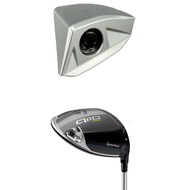 Suitable for Tyalormade Qi10 Max Driver Club Driver Serve Club Golf Club Back Weight Counterweight