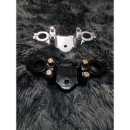 keeway 152 lowering crown