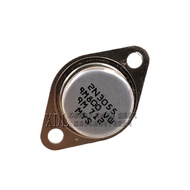 Brand New Environmental Protection 2N3055 High Power Gold Seal Triode Iron Cap TO-3 Igniter/Crystal 