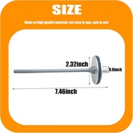 Aftermarket Piston Driver 888-033 For HITACHI NV90AG Coil Nailer Replacement Part - 888-033 3DRK