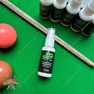 Century TH Super Smooth Cue Cleaning Snooker Cue Oil - Snooker Cue Accessories Equipment Chalk Tip
