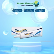 Dermatix Ultra Gel Làm Mờ Sẹo Thâm Sẹo Lồi Gel Sẹo Phẫu Thuật Sẹo Lâu Năm 15g - Hisoka Pharma
