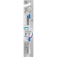 Lion 電動輔助刷替換裝 Nonio Plus 美白常規款 2 件