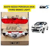 81570-BZ210 PERODUA AXIA THIRD BRAKE LIGHT