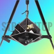 Tripod Pole Balancer Bag