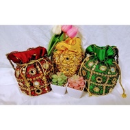 Bag​Hanging Arm Style​India​Products​New​Imported​Authentic​
