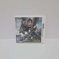 [Pre-Owned] Nintendo 3DS Monster Hunter 3 Ultimate Game