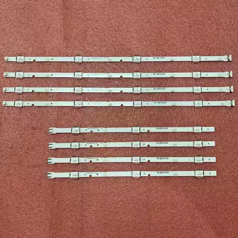 LED Backlight Strip For Samsung UN43T5300AK LM41-00622A 00624A UE43N5300 UE43N5000 UN43J5290AG UN43T