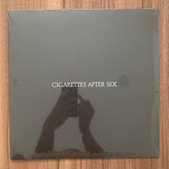 Cigarettes After Sex - Cigarettes After Sex (Black) vinyl