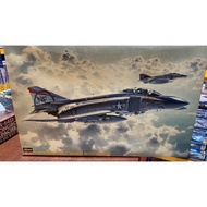 Hasegawa PT10 07210 F-4B/N Phantom II 'Midway Bicentennial' 1/48 'BIG BOX'