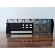 DELL optiplex 7010 front cover