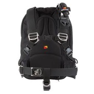 台灣潛水---DIVE RITE TRAVELPAC BCD 超輕量旅行者BCD