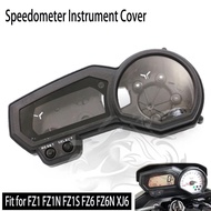 B Yamaha Fz1 Speedometer FZ6 FZ6N FZ1N FZ1S XJ6 FZ8N Fz8 Meter Single/Two-Round Motorcycle Cover