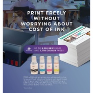 Canon Pixma GI-71 GI71 Colour Refill Ink Cartridge Ink Bottle for Canon Printer G3060 G3020 G2020 G1