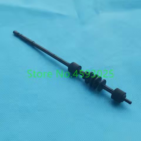 NEW Fuser Delivery Exit Roller for HP 1010 1012 1015 1018 1020 1022 M1005 M1319 For Canon LBP-2900 L