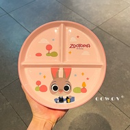 Aynsley | Sectioned Ceramic Dish For Controlled Eating