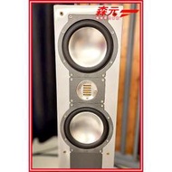 Z【森元電機】ELAC  FS 208.2 / 比 FS 207.2 等級更高 落地JET喇叭 請自取  不運送