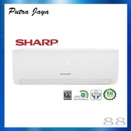 AC SHARP AH-A5UCYN 0.5 PK / 05UCYN / 5UCYN AC STANDARD R32 1/2 PK