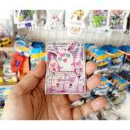 TCG POKEMON WIGGLYTUFF 117/103 AR FREE TOPLOADER