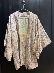 日本古著和服外套kimono jacket
