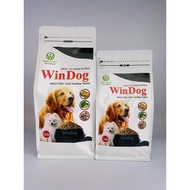Win Dog - Adult Dog Food: Supplement vitamins, strengthen the immune system, anti-aging