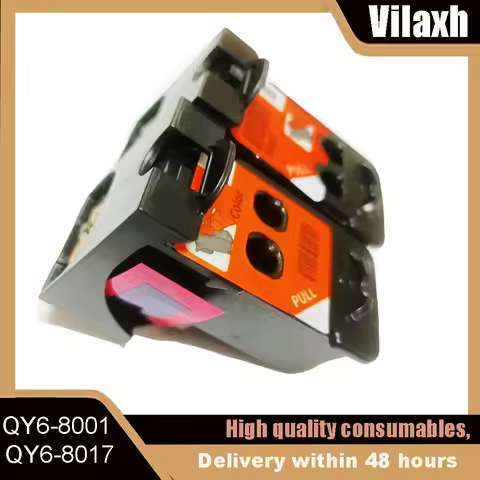 CA91 CA92 QY6 8001 8017 Inkjet Printer Print Head Cartridge for Canon Pixma G2100 G3100 G1100 G3102 