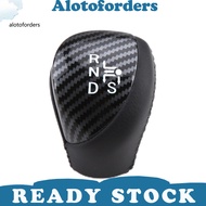 Car Auto Gear Shift Knob Shifter Head Accessories for Toyota Prius 2005-2012