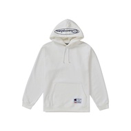 Supreme x Champion OutlineHooded Sweats